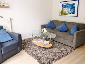 Ferienwohnung für 3 Personen (52 m²) in Ostseebad Kühlungsborn