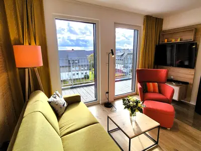 Ferienwohnung für 4 Personen (54 m²) in Winterberg 2/10