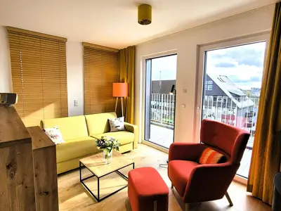 Ferienwohnung für 4 Personen (54 m²) in Winterberg 3/10