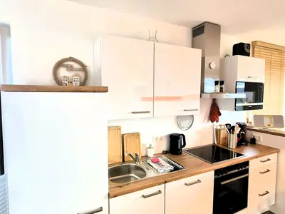 Ferienwohnung für 4 Personen (54 m²) in Winterberg 5/10