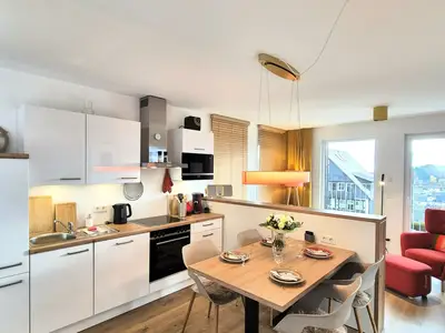 Ferienwohnung für 4 Personen (54 m²) in Winterberg 6/10