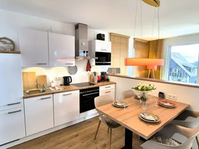 Ferienwohnung für 4 Personen (54 m²) in Winterberg 7/10