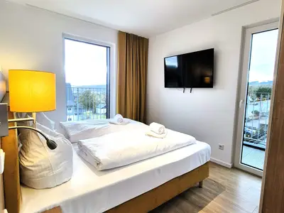 Ferienwohnung für 4 Personen (54 m²) in Winterberg 9/10