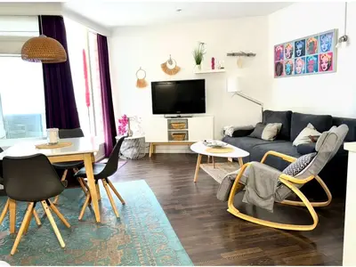 Ferienwohnung für 4 Personen (37 m²) in Scharbeutz 2/10