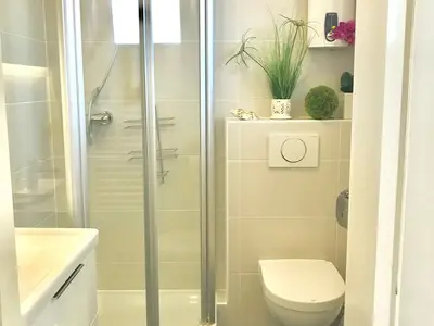 Ferienwohnung für 4 Personen (37 m²) in Scharbeutz 10/10