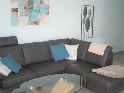 Wohnzimmer Sitzgarnitur