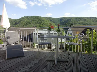 Fewo2TerasseBlickSüd