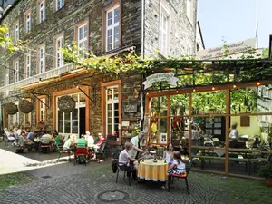 Ferienwohnung für 4 Personen (110 m²) in Bernkastel-Kues