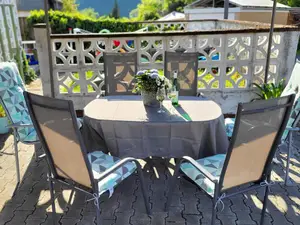 Ferienwohnung für 2 Personen (25 m²) in Zeltingen-Rachtig