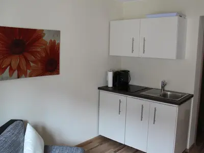 Küchenzeile_Großer Apartment