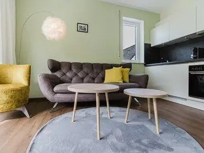 Junior Suite "Goldtropfen"