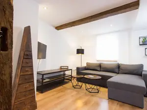 Ferienwohnung für 2 Personen (36 m²) in Zeltingen-Rachtig