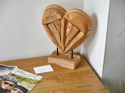 Sonnenufer Apartment