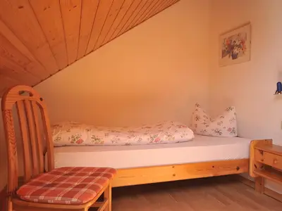 Doppelschlafzimmer 2