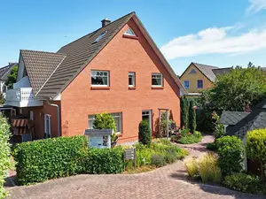 Ferienwohnung für 6 Personen (116 m²) in Baabe