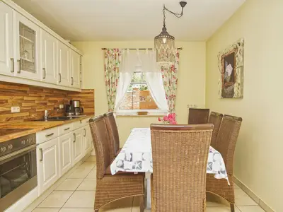 Küche / Küchenzeile