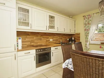 Küche / Küchenzeile