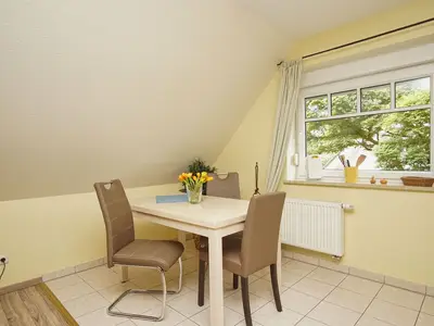 Küche / Küchenzeile