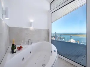 Ferienwohnung für 6 Personen (109 m²) in Marina Wendtorf