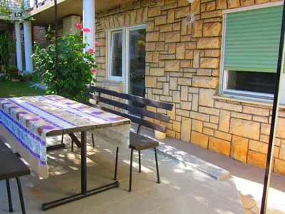 Ferienwohnung für 5 Personen (60 m²) in Pula (Istarska) 2/10