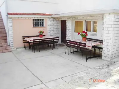 Ferienwohnung für 5 Personen (60 m²) in Pula (Istarska) 3/10