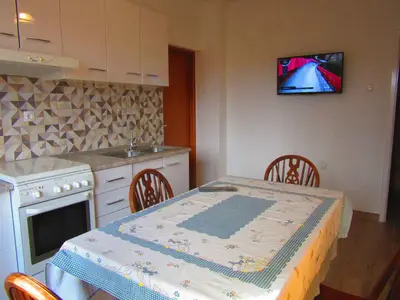 Ferienwohnung für 5 Personen (60 m²) in Pula (Istarska) 7/10