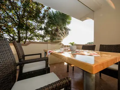 Ferienwohnung für 4 Personen (60 m²) in Rab 2/10