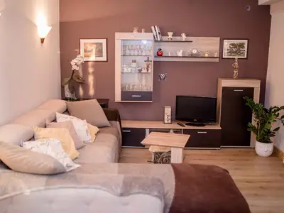 Ferienwohnung für 4 Personen (60 m²) in Rab 4/10