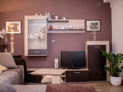 Ferienwohnung für 4 Personen (60 m²) in Rab 5/10