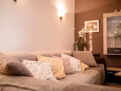 Ferienwohnung für 4 Personen (60 m²) in Rab 6/10