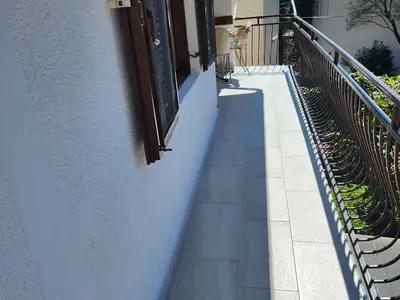 Ferienwohnung für 3 Personen (47 m²) in Starigrad-Paklenica 3/10