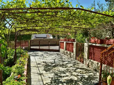 Ferienwohnung für 3 Personen (47 m²) in Starigrad-Paklenica 4/10