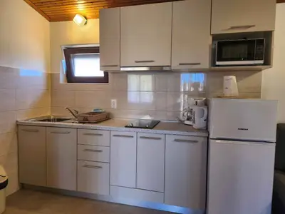 Ferienwohnung für 3 Personen (47 m²) in Starigrad-Paklenica 9/10