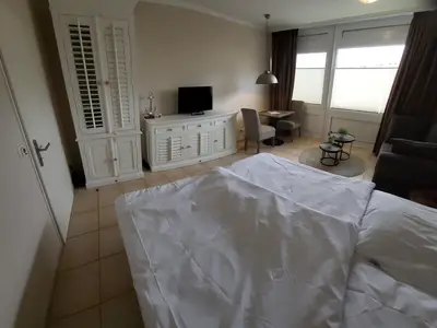 Ferienwohnung für 2 Personen (25 m²) in Fehmarn 3/9