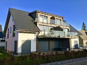 Ferienwohnung für 4 Personen (83 m²) in Zingst