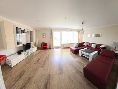 Ferienwohnung für 4 Personen (90 m²) in Fehmarn / Burg 2/10