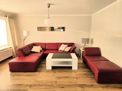 Ferienwohnung für 4 Personen (90 m²) in Fehmarn / Burg 3/10