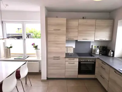 Ferienwohnung für 4 Personen (90 m²) in Fehmarn / Burg 8/10