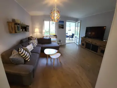 Ferienwohnung für 4 Personen (55 m²) in Fehmarn / Burg 3/10