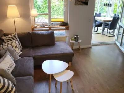 Ferienwohnung für 4 Personen (55 m²) in Fehmarn / Burg 4/10