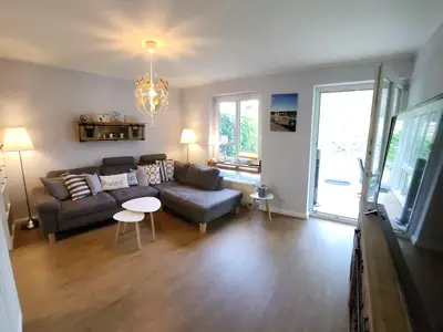 Ferienwohnung für 4 Personen (55 m²) in Fehmarn / Burg 5/10