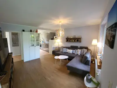 Ferienwohnung für 4 Personen (55 m²) in Fehmarn / Burg 7/10