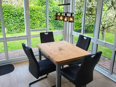 Ferienwohnung für 4 Personen (55 m²) in Fehmarn / Burg 10/10