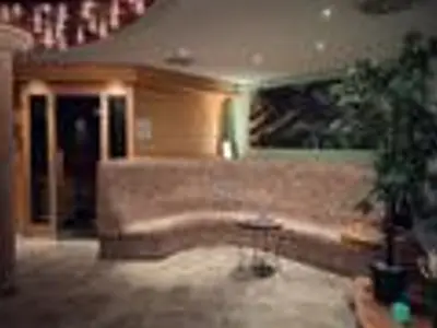 Ferienwohnung für 1 Person (20 m²) in Bad Kohlgrub 6/10