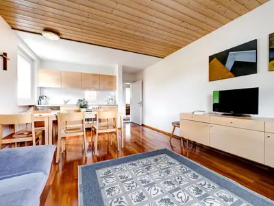 Ferienwohnung für 6 Personen (70 m²) in Faschina 3/10