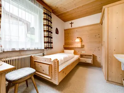 Ferienwohnung für 6 Personen (70 m²) in Faschina 6/10