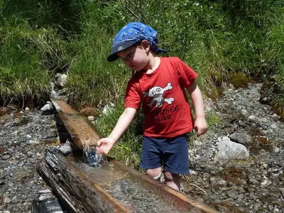 Ferienwohnung für 6 Personen (70 m²) in Faschina 9/10