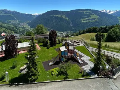 Ferienwohnung für 2 Personen in Seewis Dorf 2/10