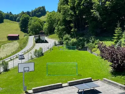 Ferienwohnung für 2 Personen in Seewis Dorf 4/10