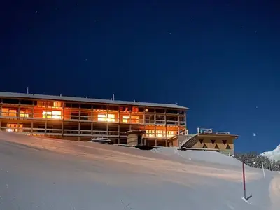 Ferienwohnung für 8 Personen in Surcuolm 4/10